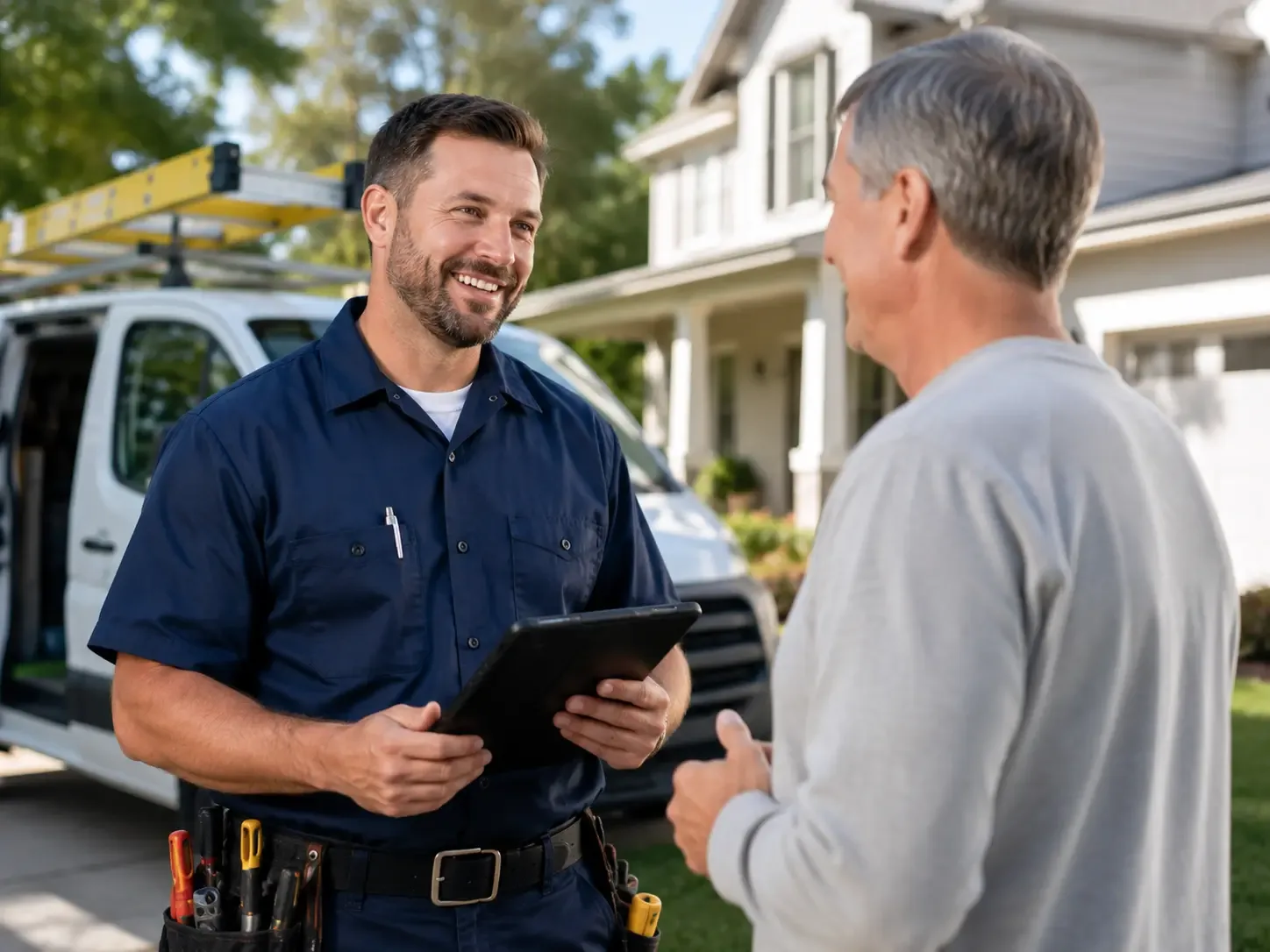 Electrical Panel Upgrade & Replacement in Seminole, AL